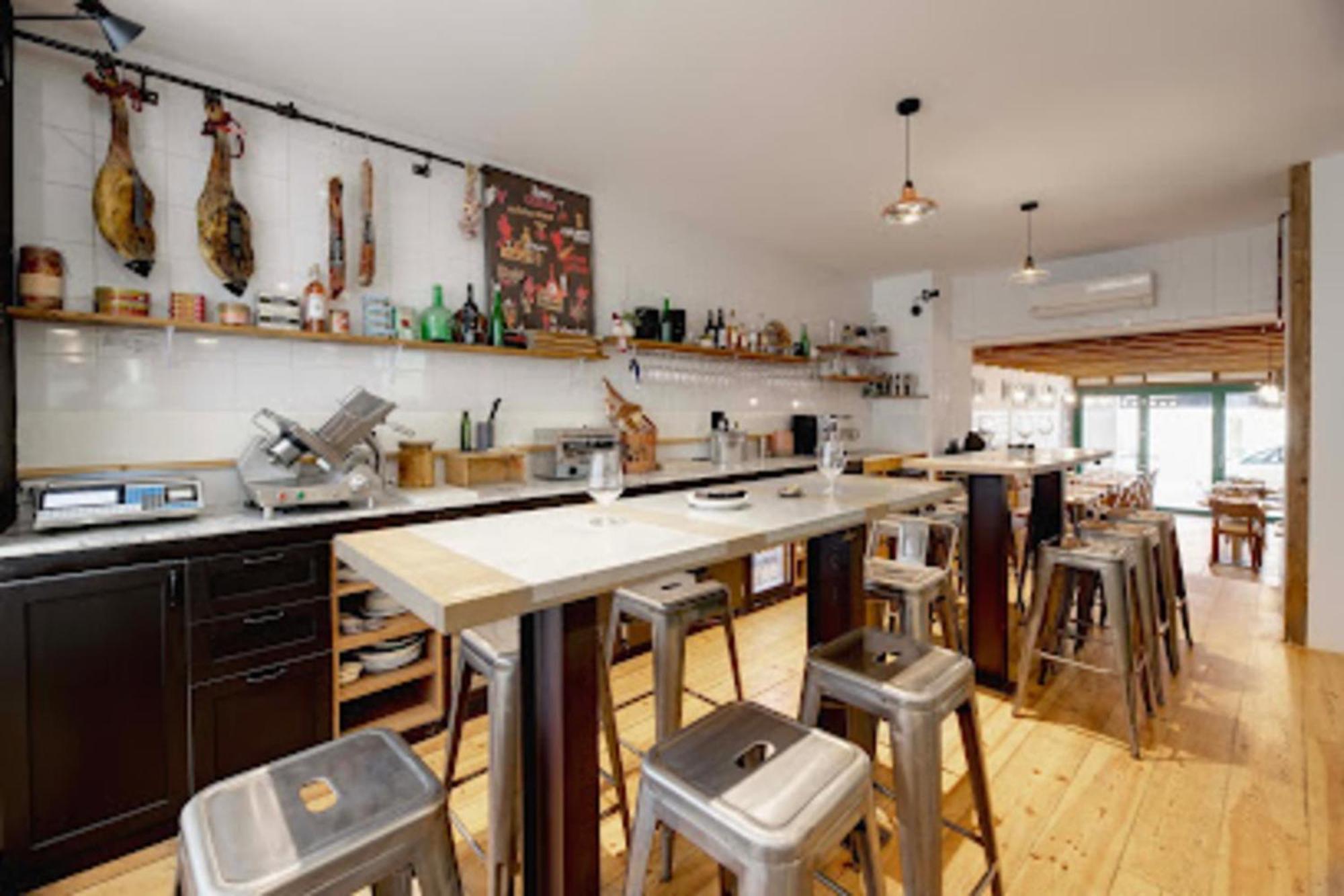 דירות ביאריץ Little Bibi Terrace - Cote Des Basques And Private Garage מראה חיצוני תמונה