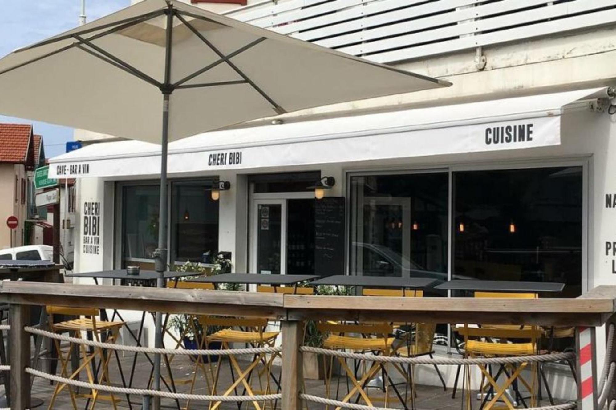 דירות ביאריץ Little Bibi Terrace - Cote Des Basques And Private Garage מראה חיצוני תמונה